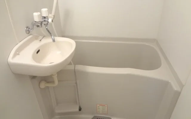 レオパレス地領 - Kiyosu student accommodation - 105号房间(带独立厨房)