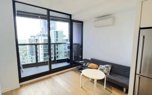 33 Rose Lane - alojamiento para estudiantes en Melbourne - 2 Bedroom*4610