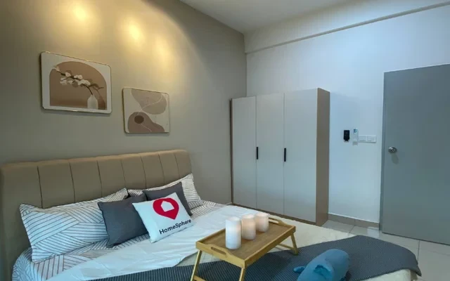 Residensi Bintang 0