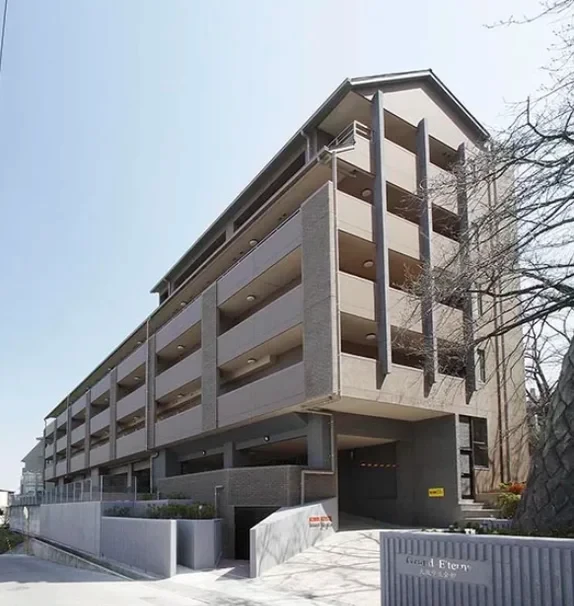 Student Hall Grand E’terna Osaka