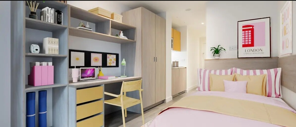 uhomes.com | Student Accommodation, Housing, Flats, Apartments for Rent