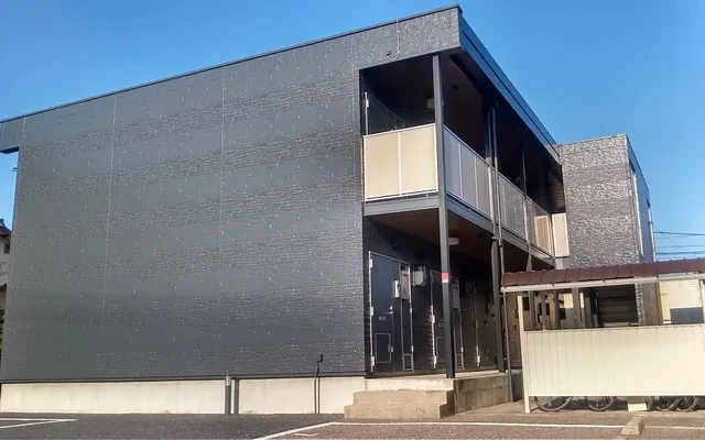 レオパレスいずみ 0