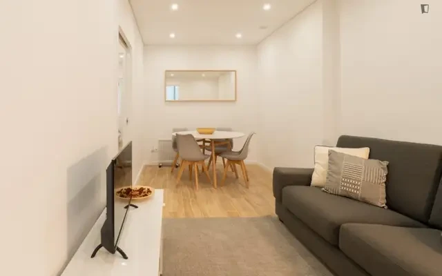 apartment in Paranhos - 포르투 학생 숙소
