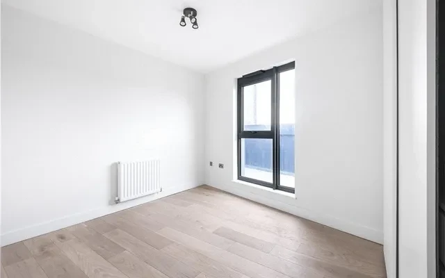 LH-Green Lanes Walk - London student accommodation
