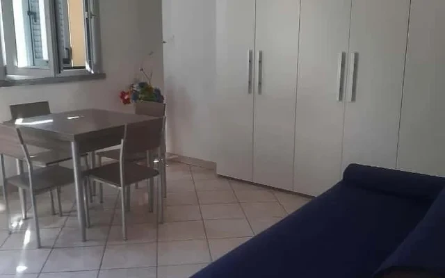 Apartment in Via del Bruno, Arcore for 45 m² 1