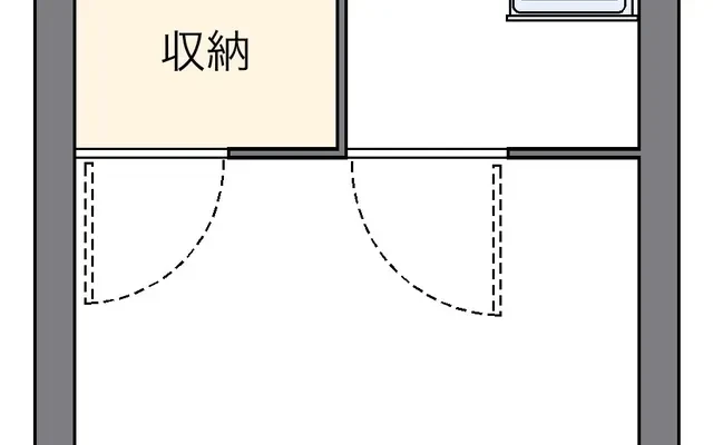 レオパレスアズーラ 1