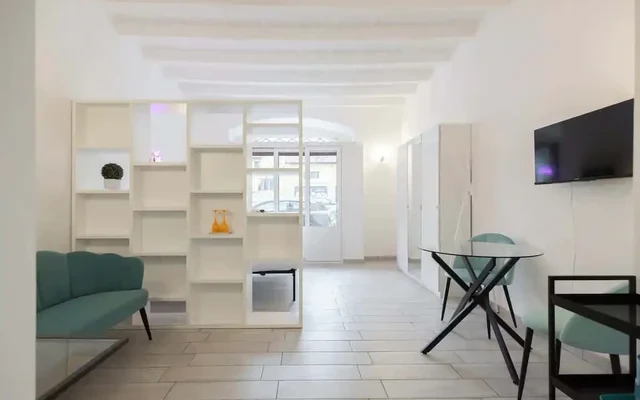 Flora 57 - Splendido Loft nel Cuore dei Navigli 1