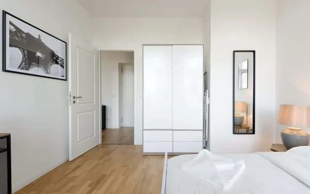 Apartment in Kreuzberg, Berlin 3