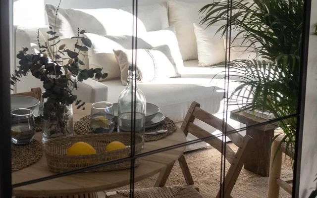 Luxury flat in Valencia city 2