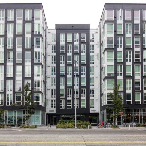 Tellus on Dexter Seattle Student uhomes