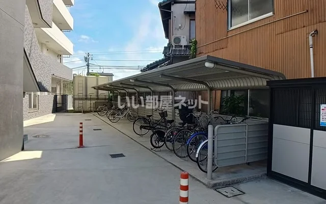 Klar Kamifukuoka 302 4