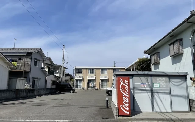 レオパレスＫ＆Ｒ 2