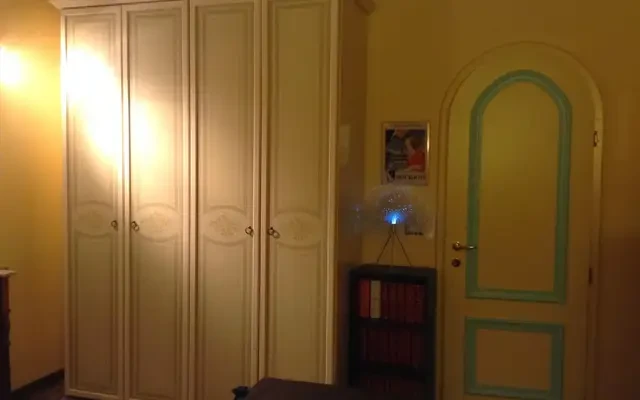 Appartamento in via Palestro 1