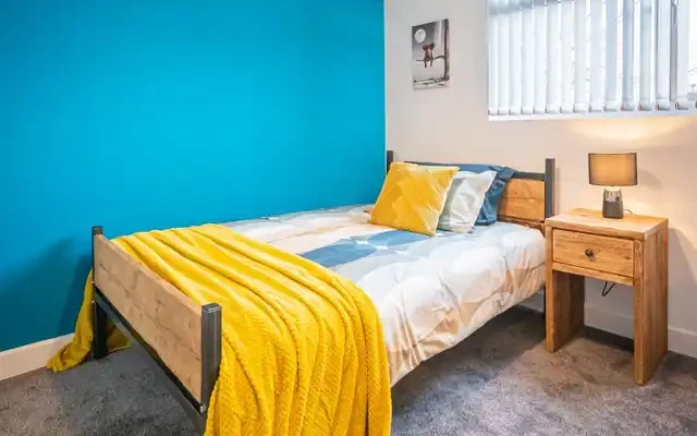 67 Winchester Street, CV1 5NT 2