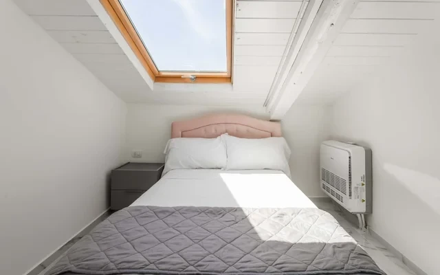 Apartment in Corso Giuseppe Garibaldi, Napoli for 77 m² with 2 bedrooms 3