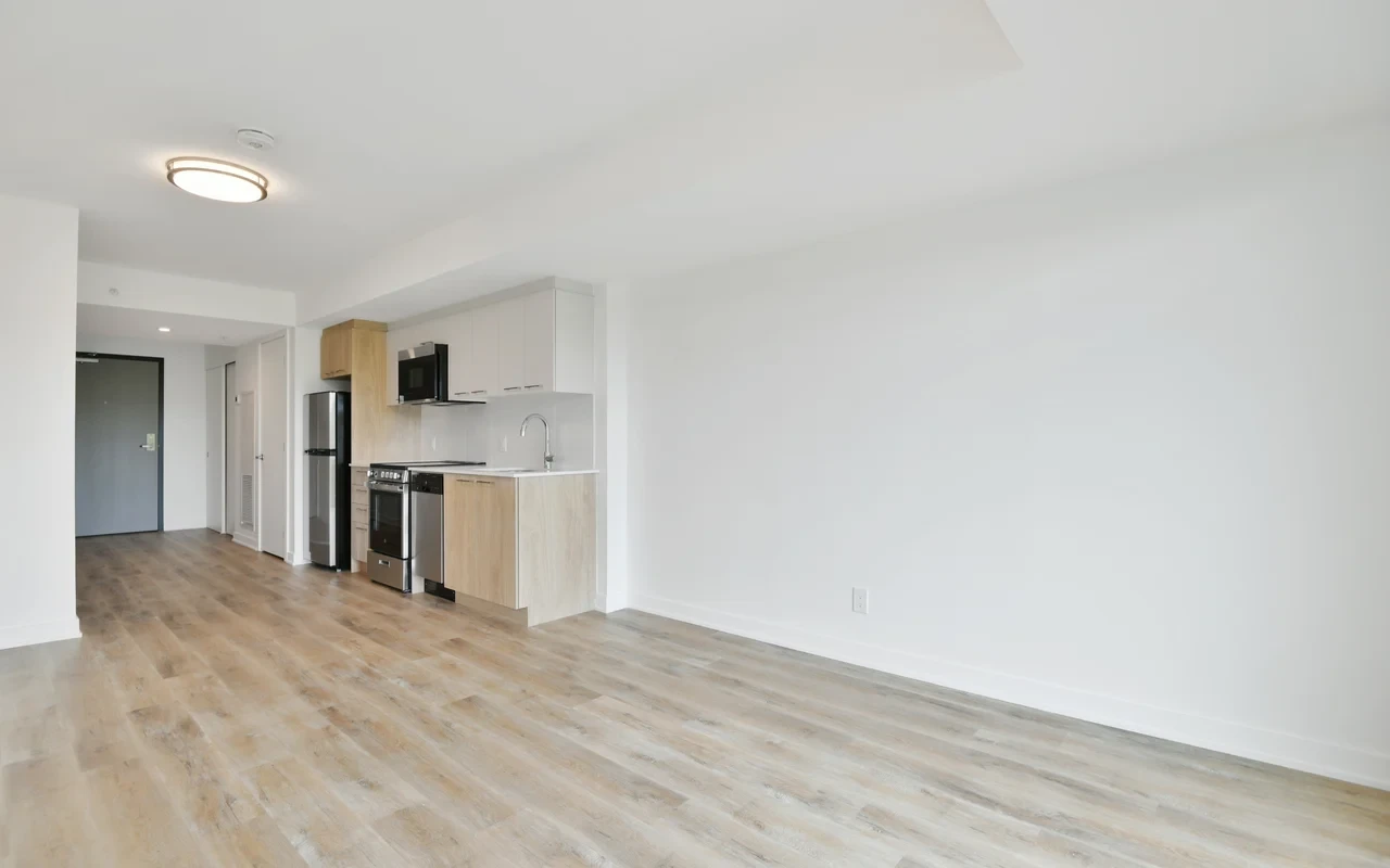 Capital Park Apartments 20