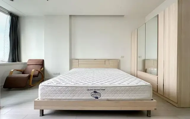 1-BR Condo for Rent, ฿14,000/month,  TC Green Rama 9 3