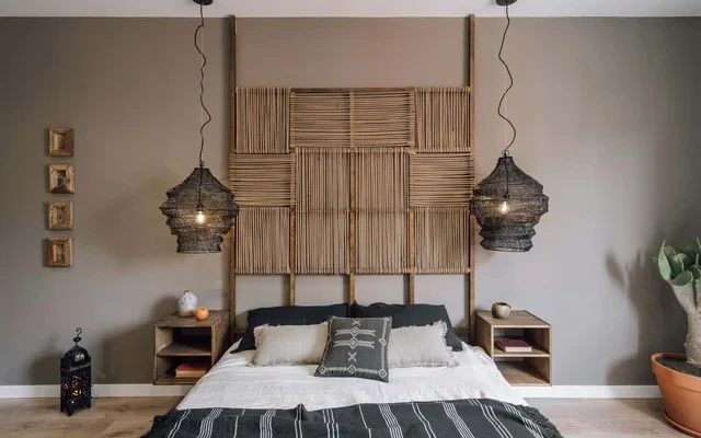 Amder - 3 bedrooms apartment in Gracia 3