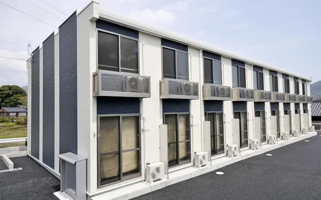 レオネクスト岩畠西 0