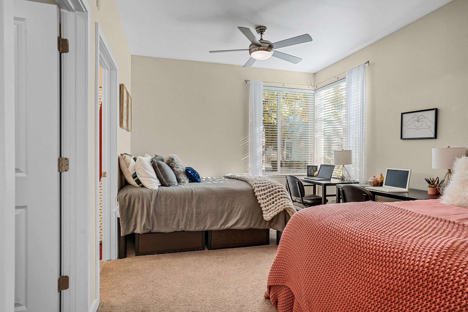 Solstice - 2 Bed 2 Bath SB2