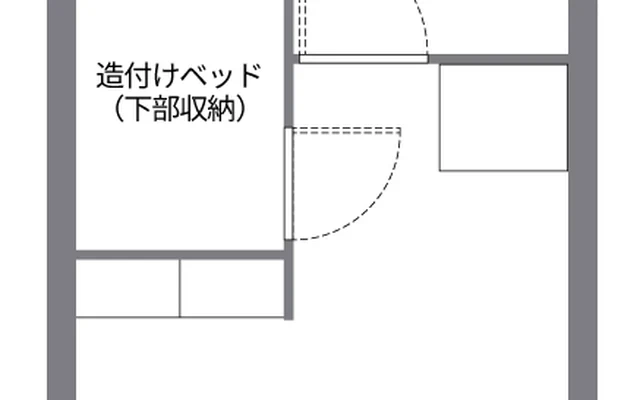 レオパレス西郊 1
