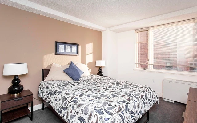 Barringer Residences 2