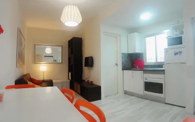 Apartment Calle Carlos Fuentes 2
