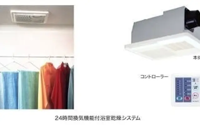 プロムナード春日Ⅱ 203号室 - Kasuga student accommodation - 203 - 1LDK
