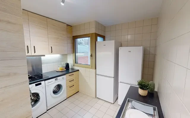 222 avenue de Versailles, 75016 2