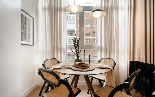 Serdar - 2 bedrooms in Hispanoamerica 2