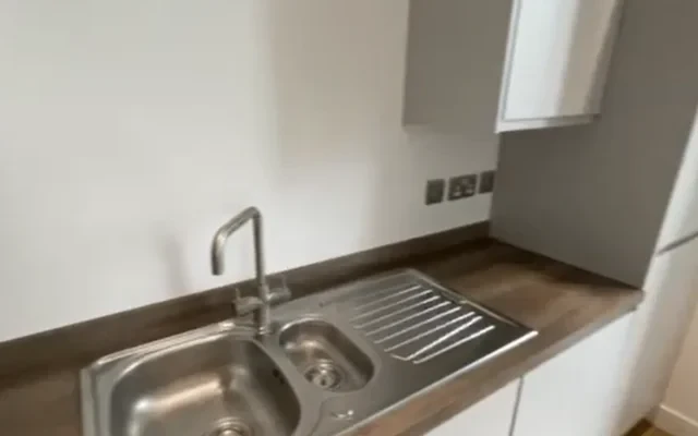 North Central (NEX) - Manchester student accommodation - 2 Beds 2 baths