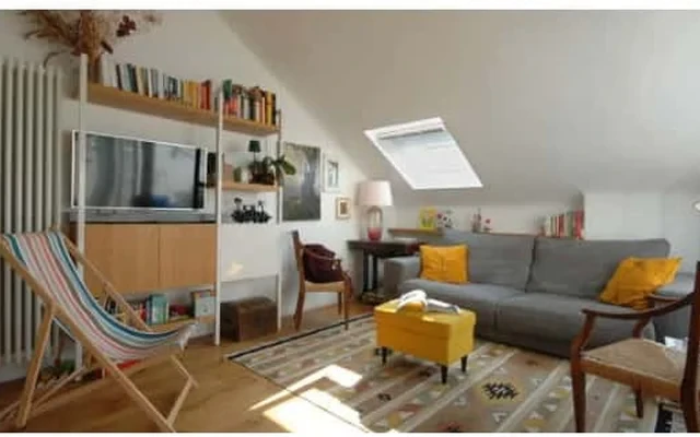 Apartment in Via Filippo Carcano, Milano for 75 m² with 3 bedrooms 3