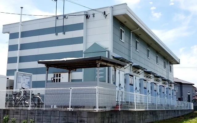 レオパレス岡部 0