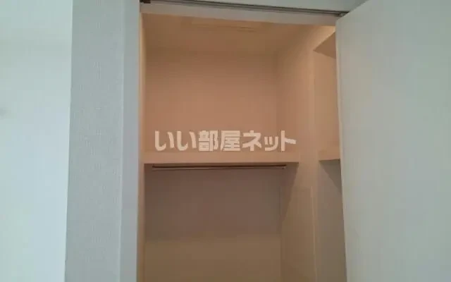 ヒノカ1 3階 - chỗ ở sinh viên tại Bản Thành phố Hakubara - 3階 - 1K