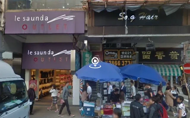 HEREIN Student·XIXI·Junzi Pavilion 0