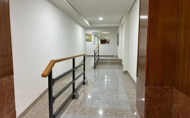 apartment near Calle de Sáhara 3