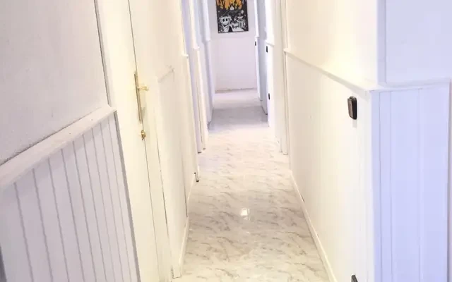 Lovely single bedroom in Puerta del Ángel 2