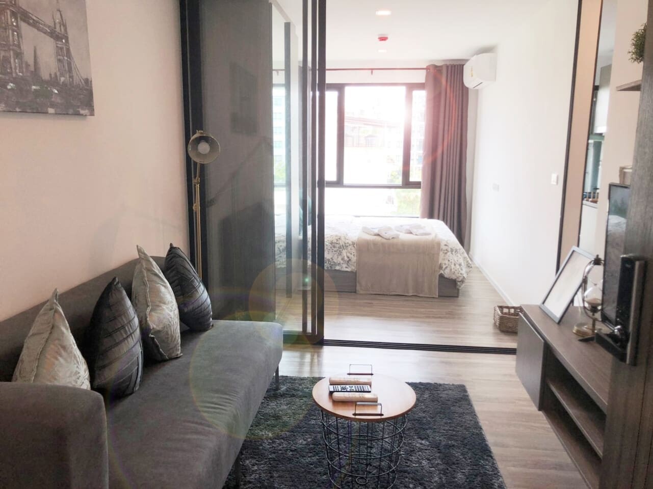 B-Loft Sukhumvit 115