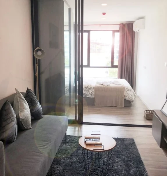 B-Loft Sukhumvit 115