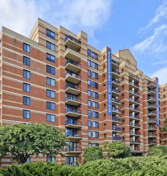 Residences at Rio