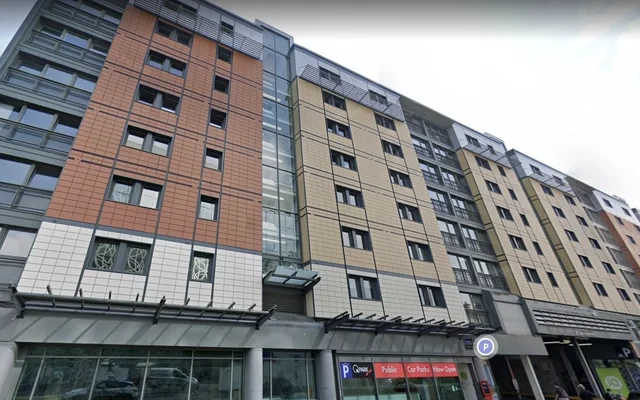 iQ Wilmslow Park 2