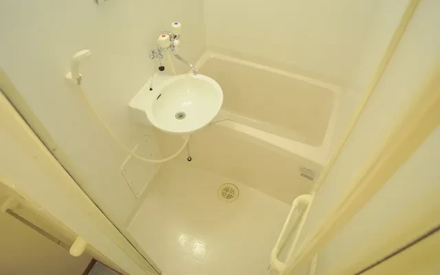 Leopalace Mizumoto 1