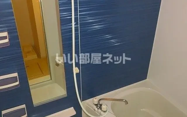 シーガル ハイツⅡ 2階 - Yatsushiro student accommodation - 2階 - 1LDK