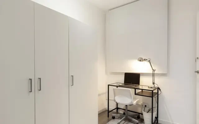 Appartamento Carrer de Trafalgar 13 4