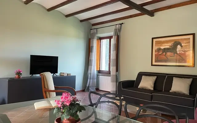 Castel di Decima Duplex Piccolo 2