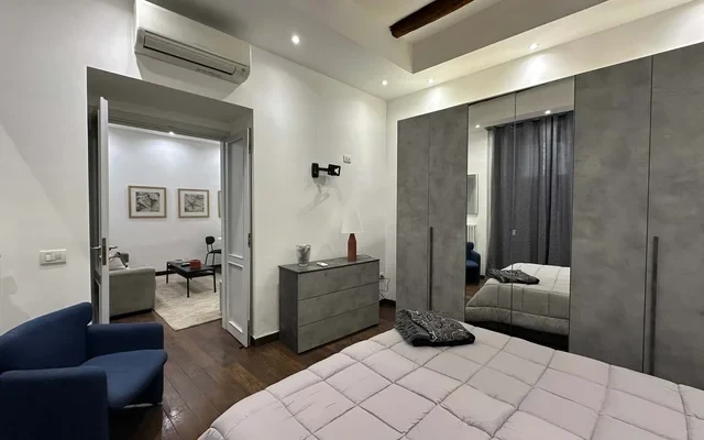 Apartment in Salita San Maria Apparente, Napoli for 49 m² with 1 bedroom 4