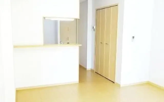 ヴィラ・アゼリア 1階 - Musashimurayama student accommodation - 1階 - 1R
