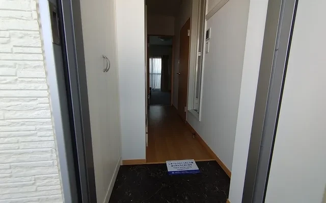 レオパレスサニーハウス 2