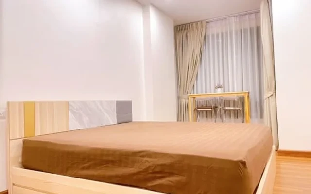1-BR Condo for Rent, ฿22,000/month, Supalai Premier Charoen Nakhon 2