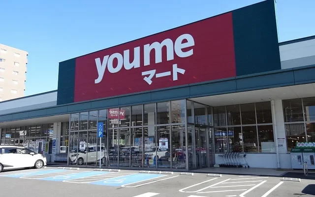 レオパレスアルブルヴィラージュ 3